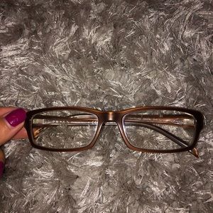 Prada glasses